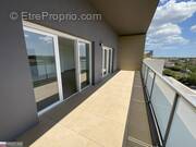 Appartement à BEZIERS