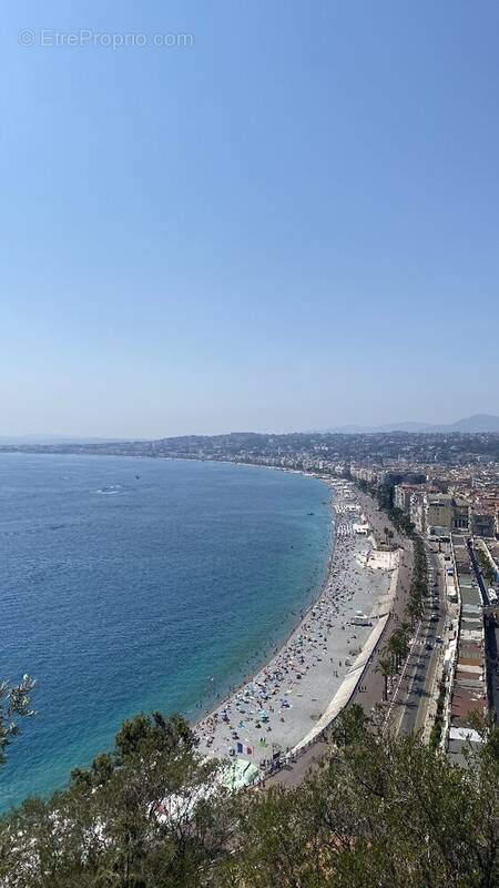 Appartement à FALICON