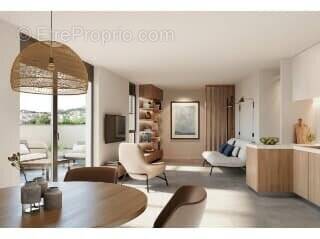 Appartement à FALICON