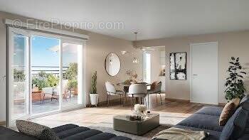 Appartement à FALICON