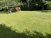 Terrain à SAINTE-GENEVIEVE