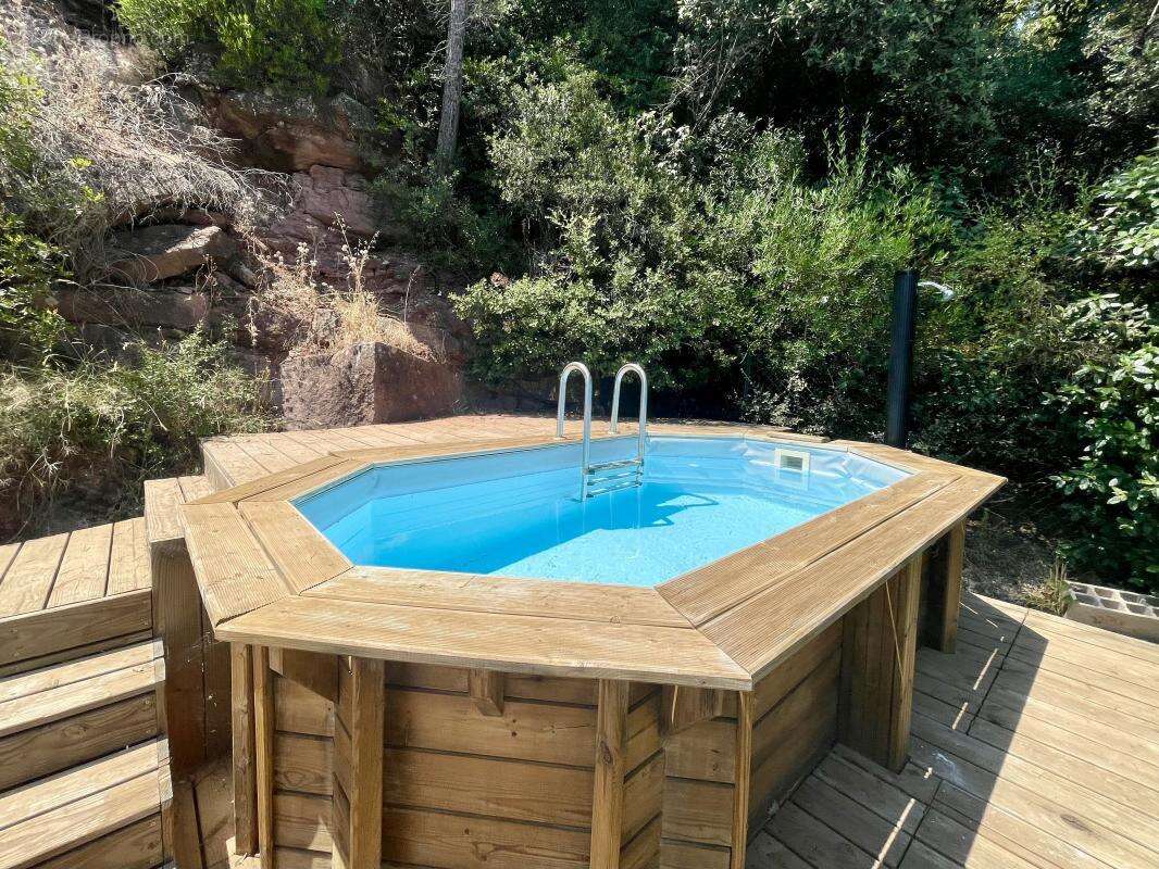 Maison à SOLLIES-VILLE