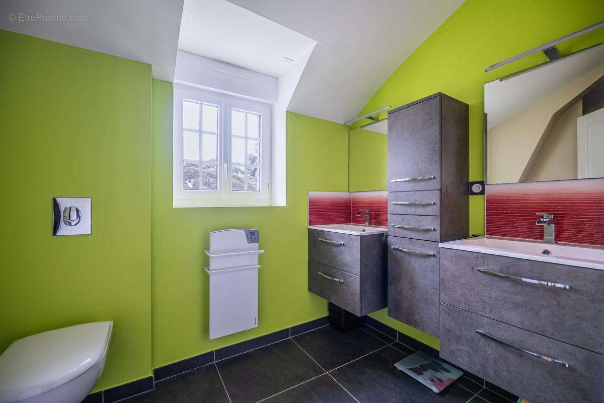 Maison à SABLE-SUR-SARTHE