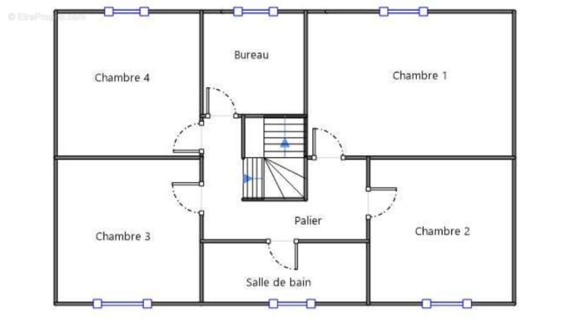 Maison à SABLE-SUR-SARTHE