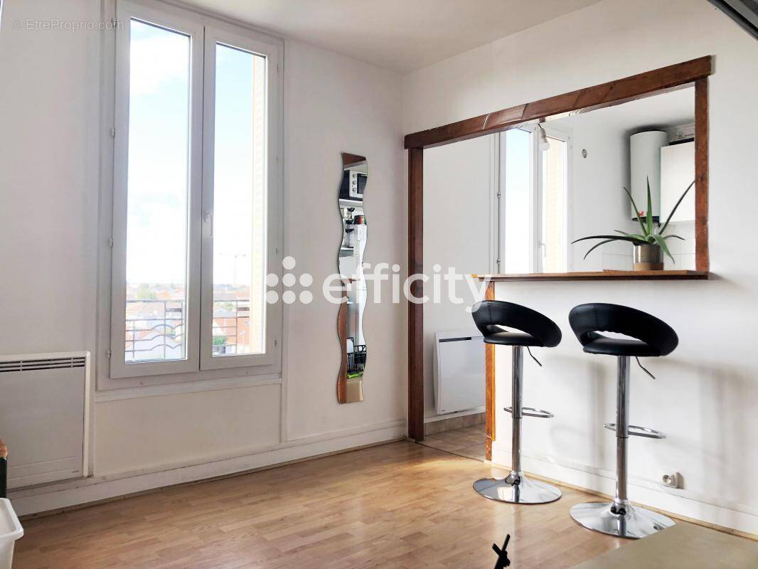 Appartement à ARGENTEUIL