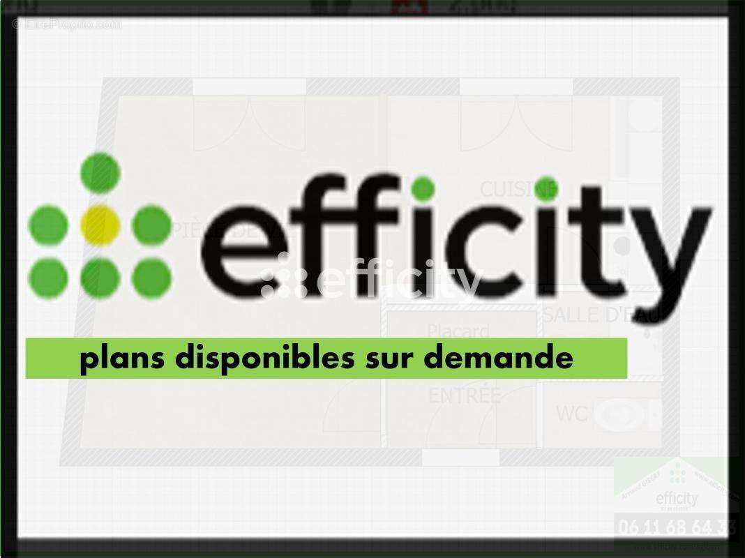 Appartement à ARGENTEUIL