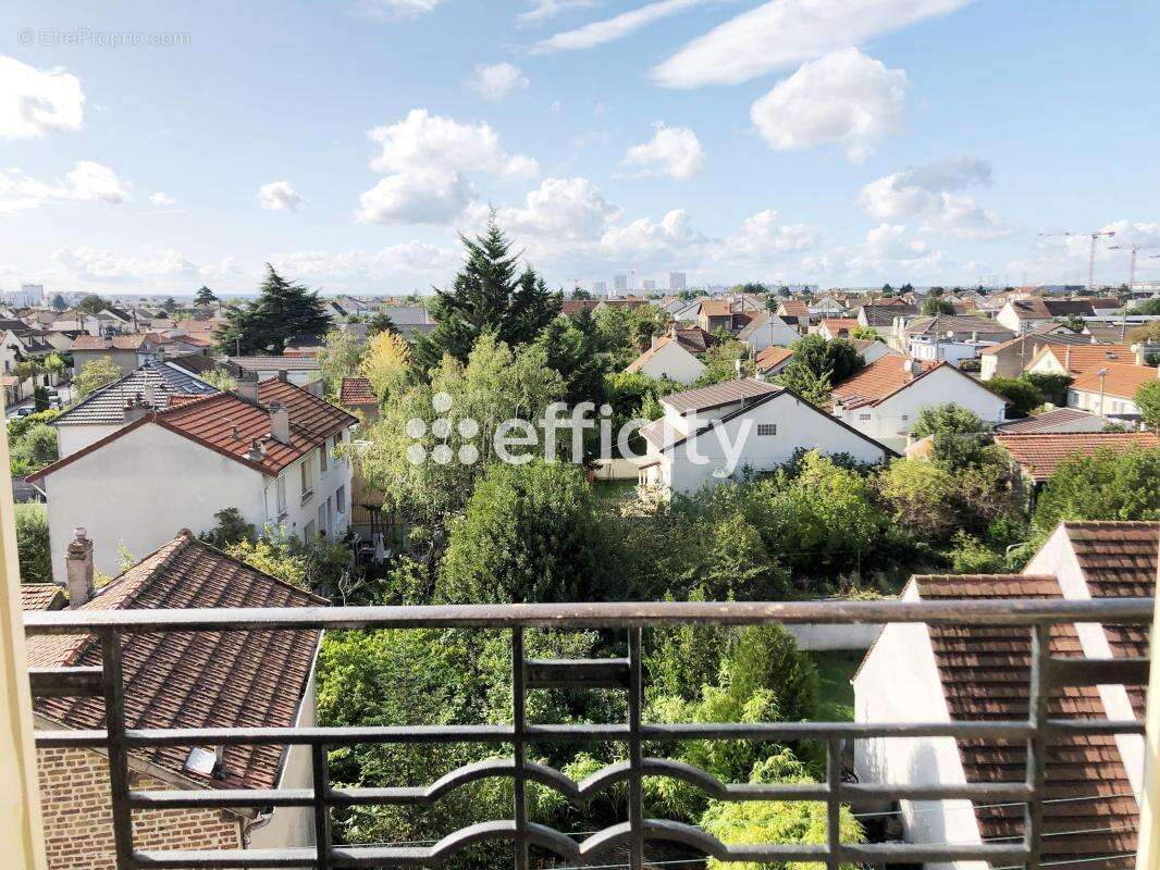 Appartement à ARGENTEUIL