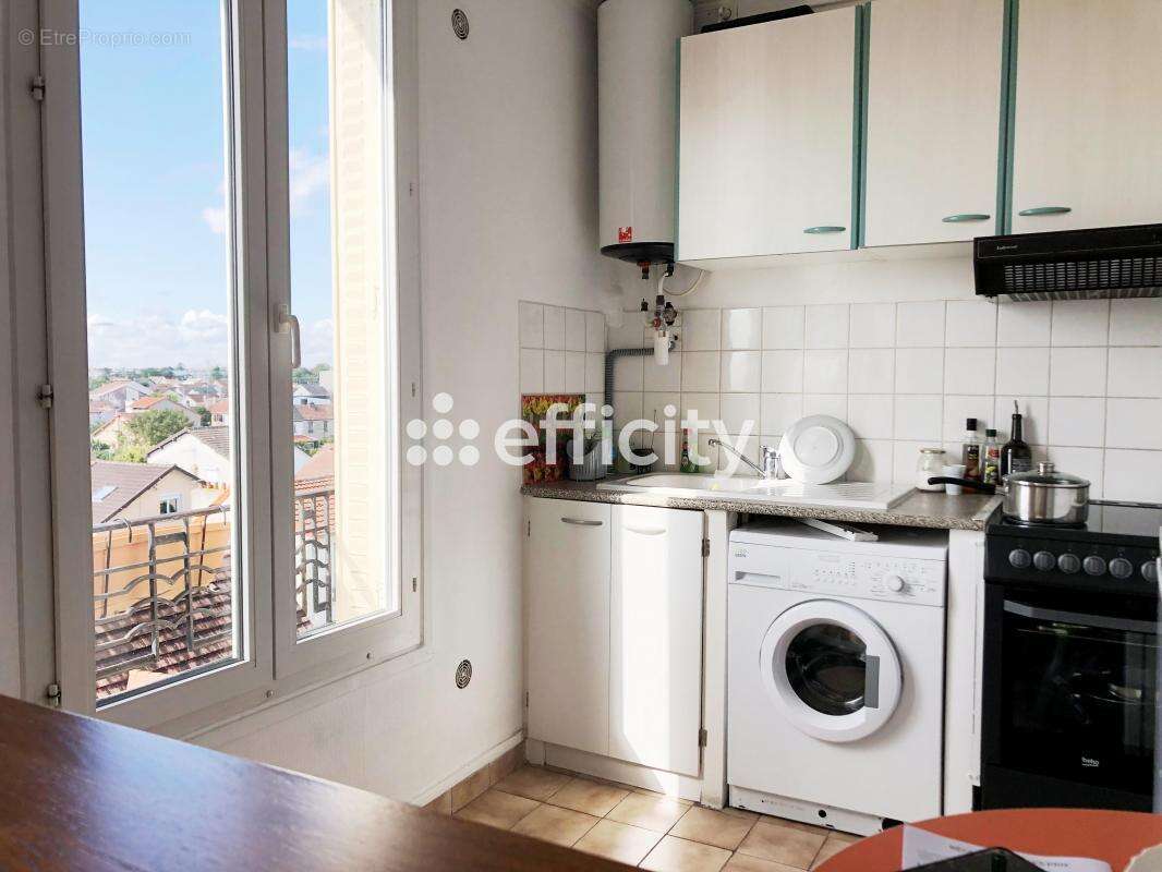 Appartement à ARGENTEUIL