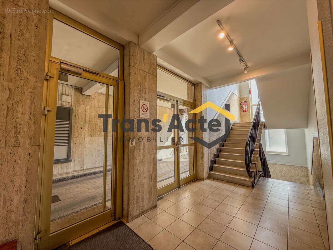 Appartement à ARRAS