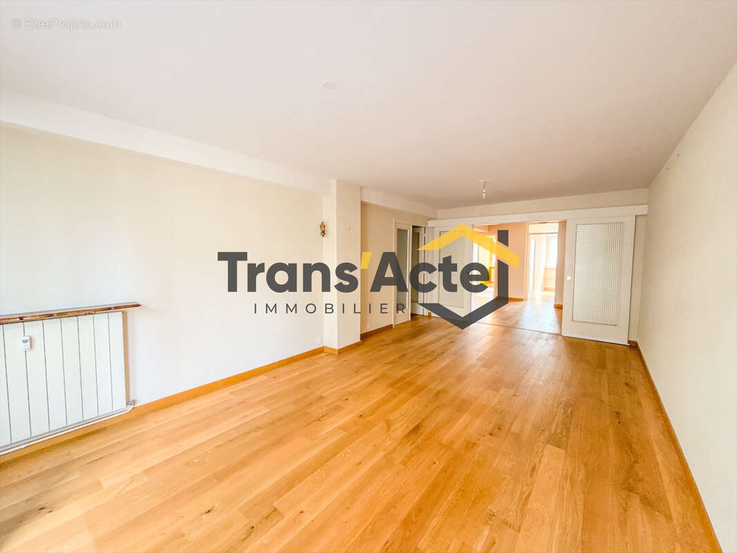 Appartement à ARRAS