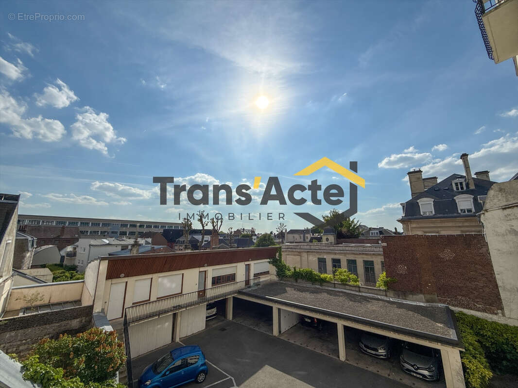 Appartement à ARRAS