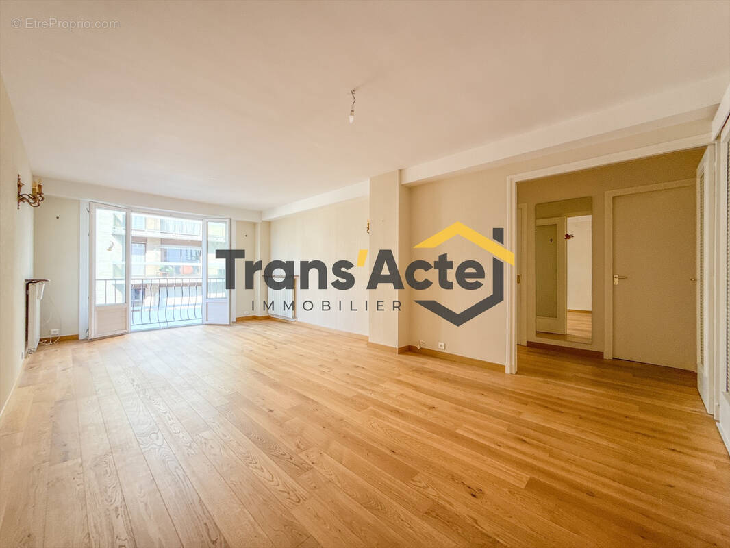 Appartement à ARRAS