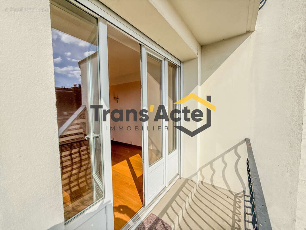 Appartement à ARRAS