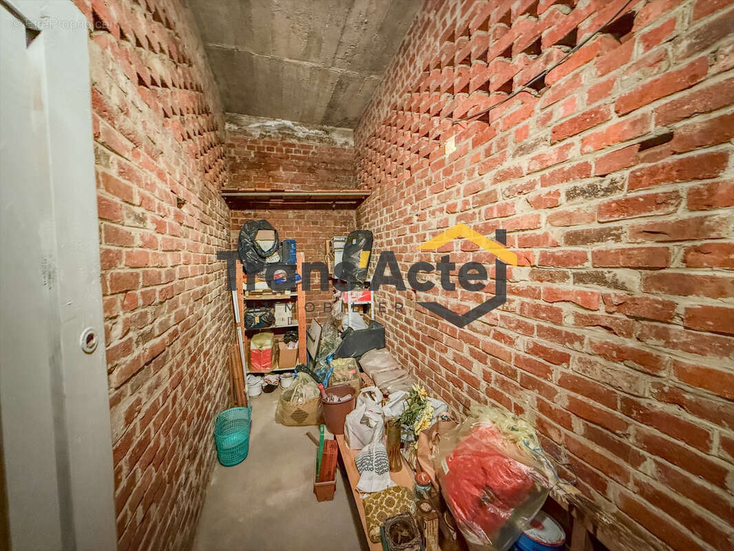 Appartement à ARRAS