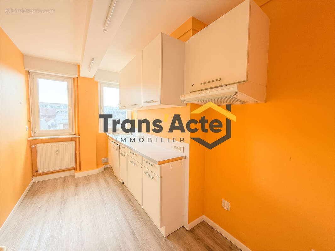 Appartement à ARRAS