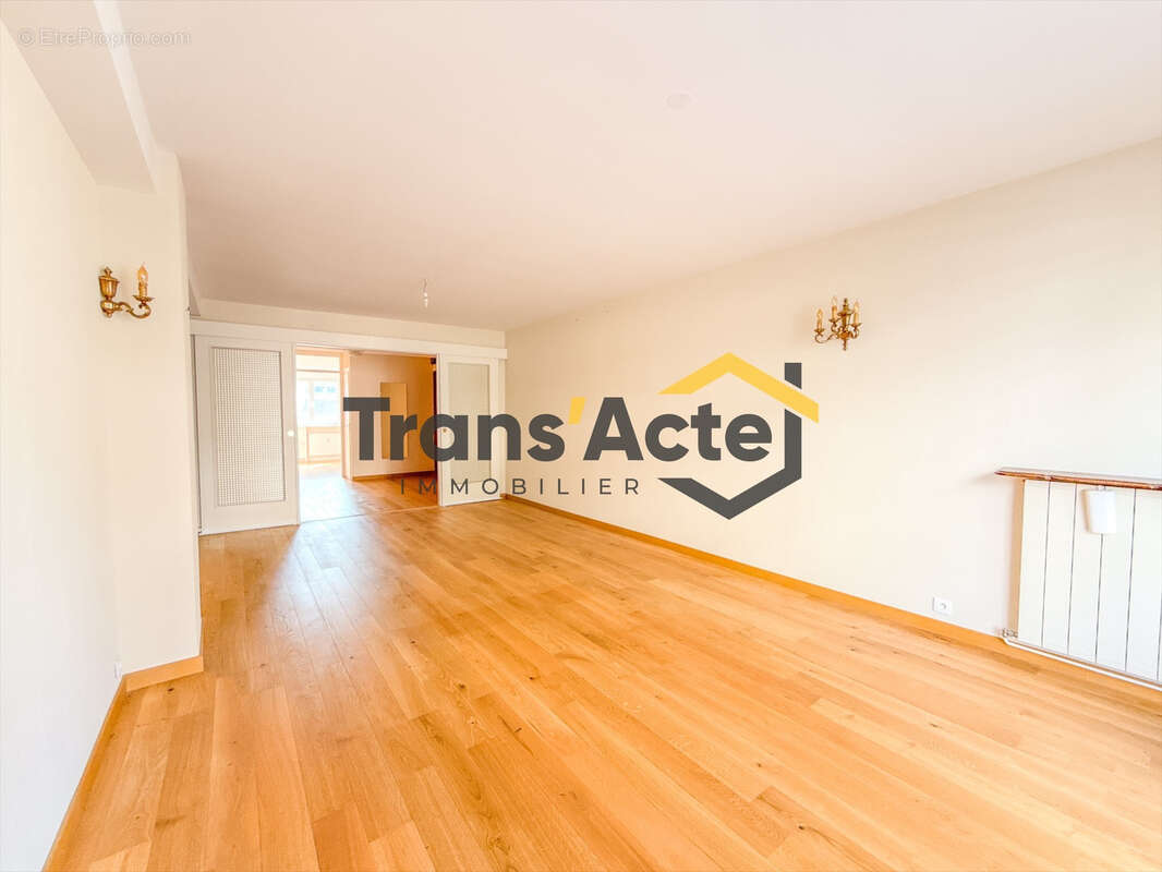 Appartement à ARRAS