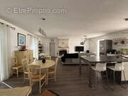 Maison à FONTCOUVERTE