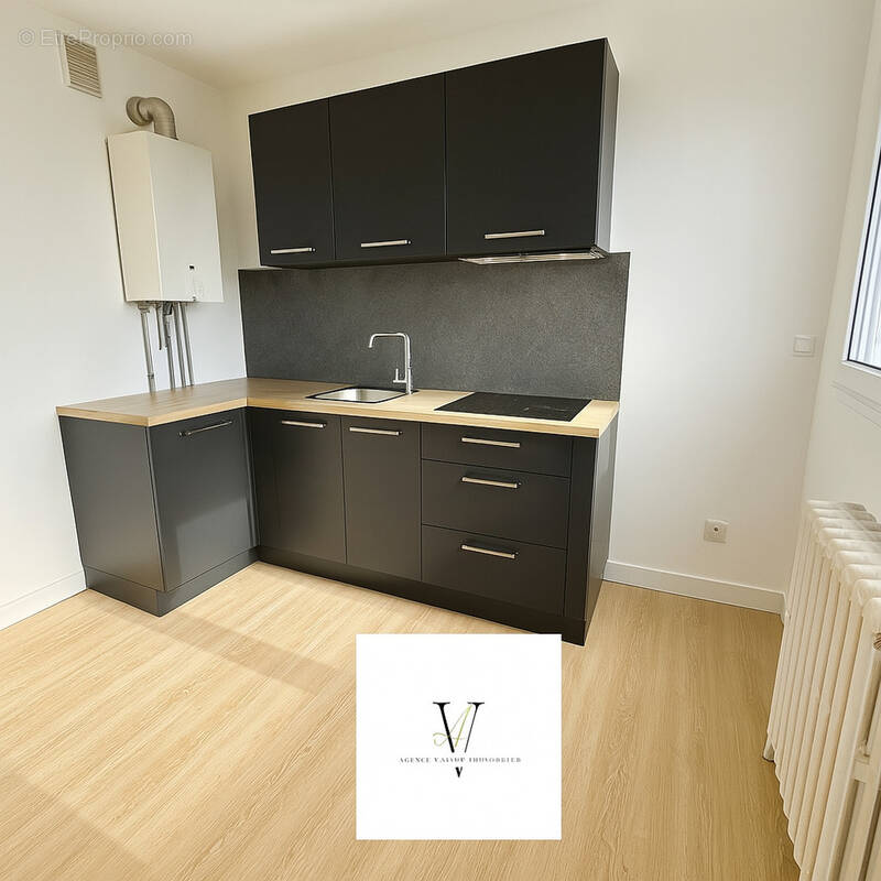 Appartement à SARRALBE
