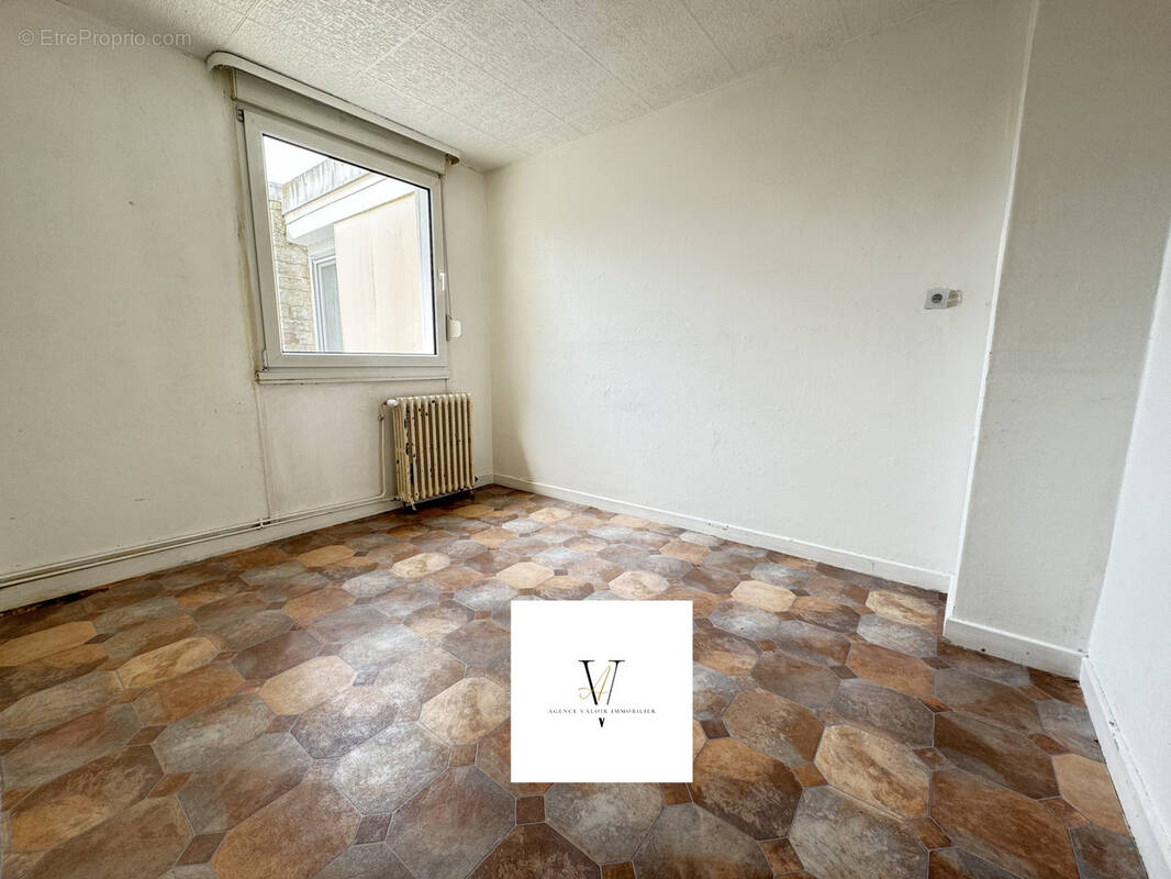 Appartement à SARRALBE