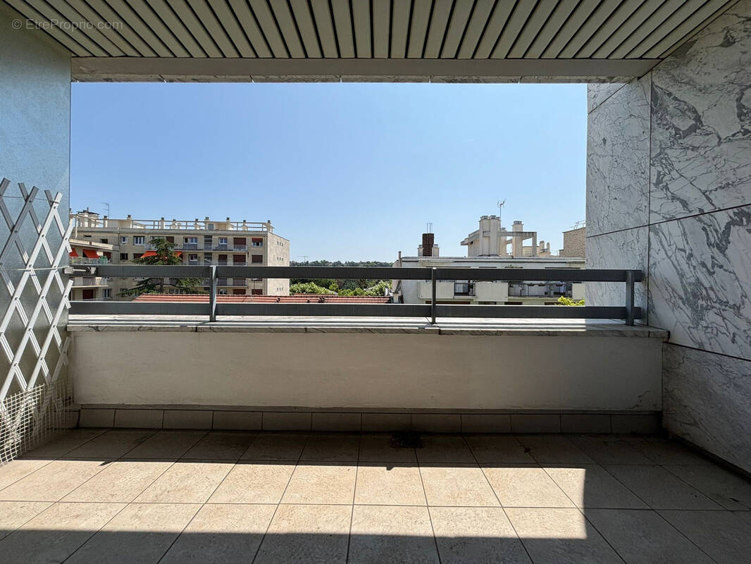 Appartement à SAINT-MAUR-DES-FOSSES