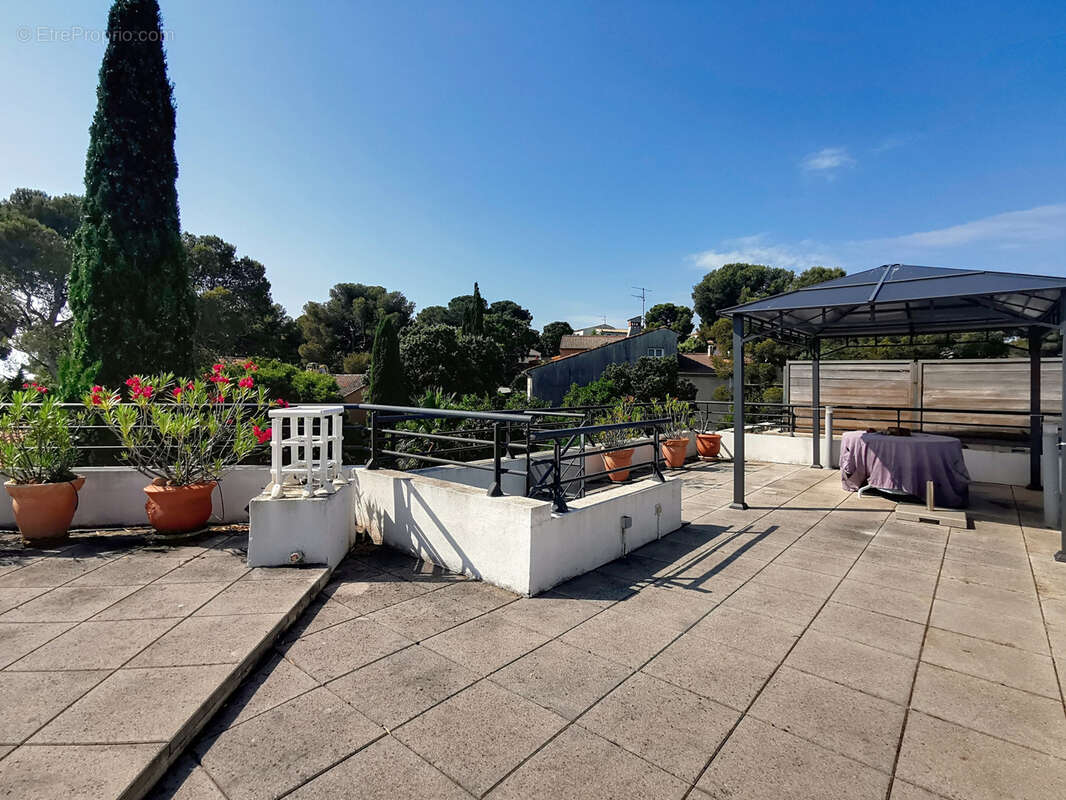 Appartement à SAINT-RAPHAEL