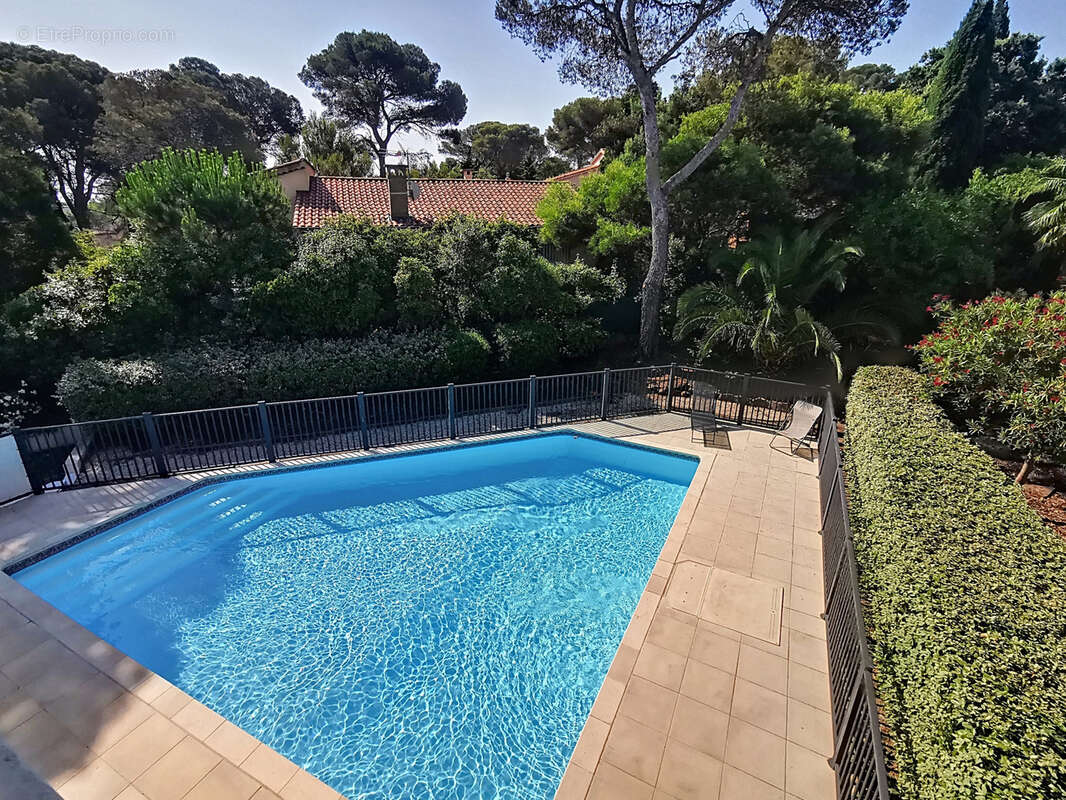 Appartement à SAINT-RAPHAEL