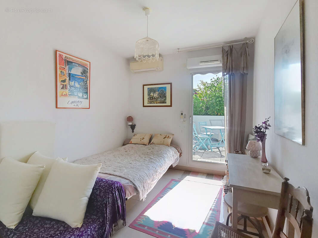 Appartement à SAINT-RAPHAEL
