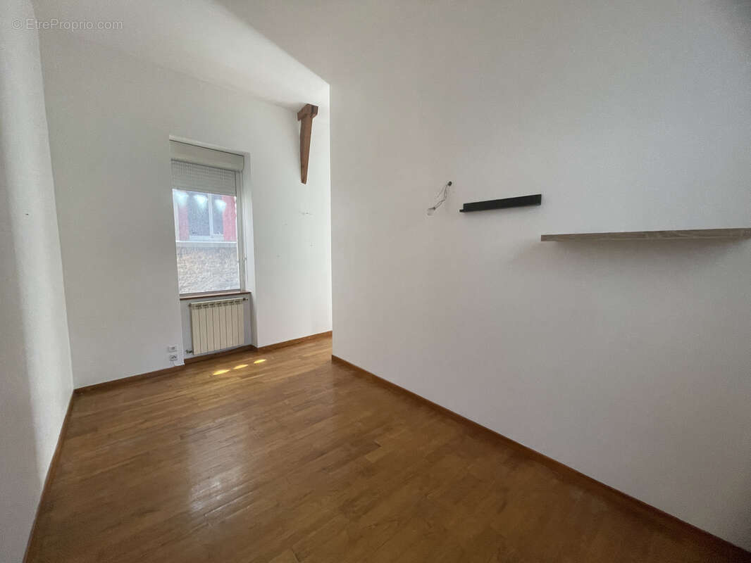 Appartement à SAINT-AFFRIQUE