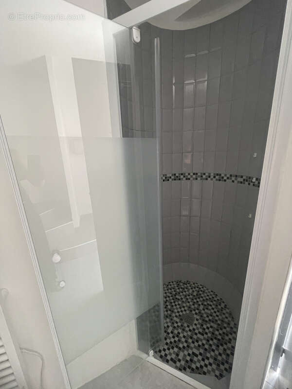 Appartement à SAINT-AFFRIQUE