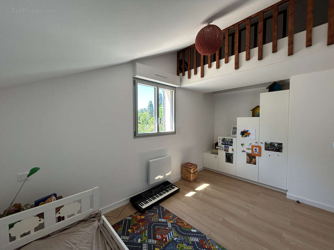 Maison à MONTPELLIER