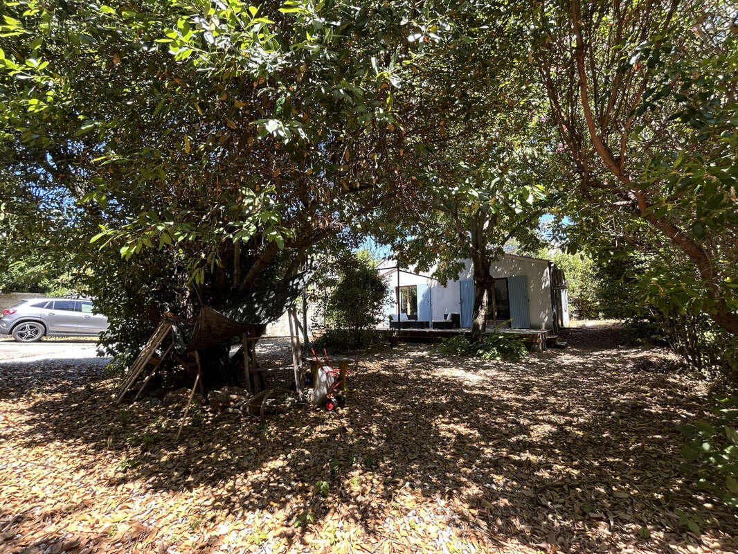 Maison à MONTPELLIER