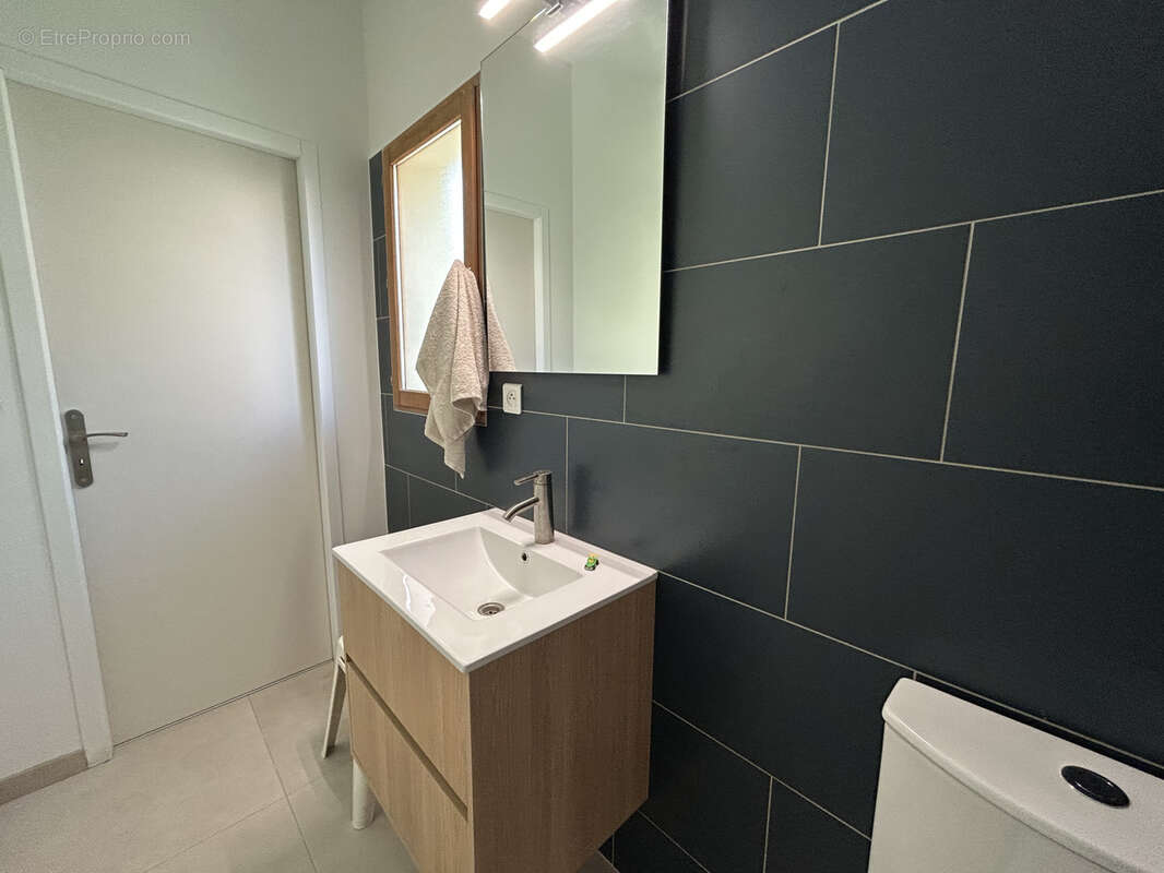 Maison à MONTPELLIER