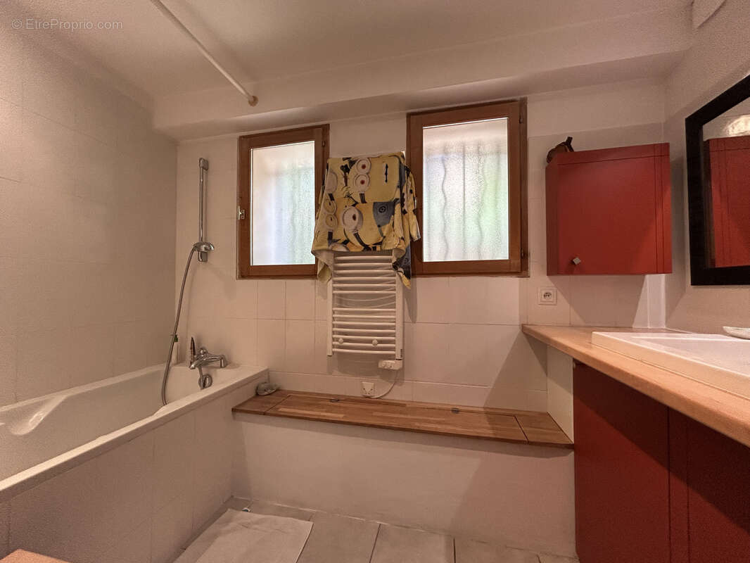 Maison à MONTPELLIER