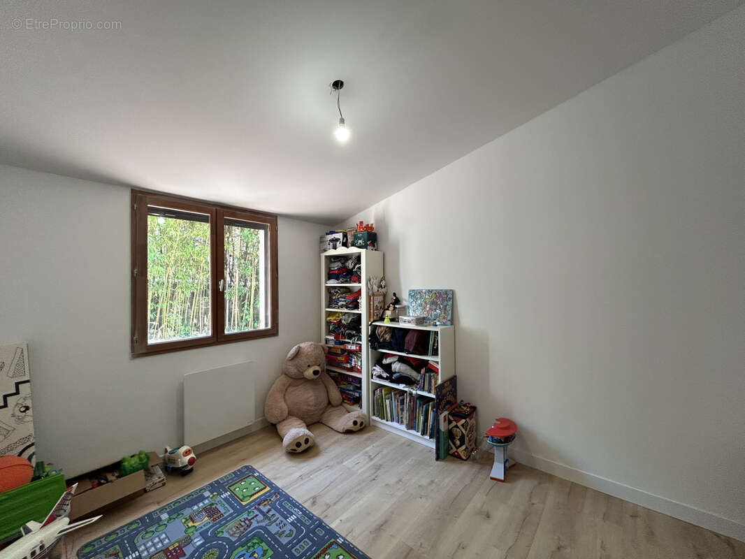 Maison à MONTPELLIER