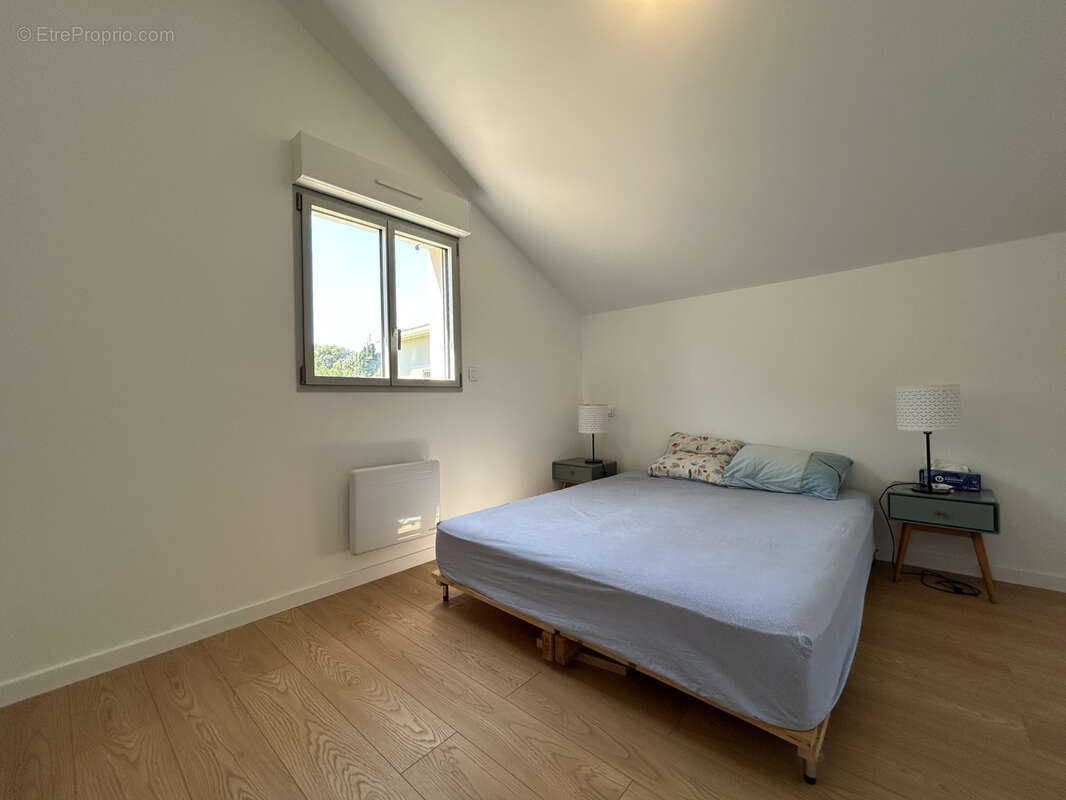 Maison à MONTPELLIER