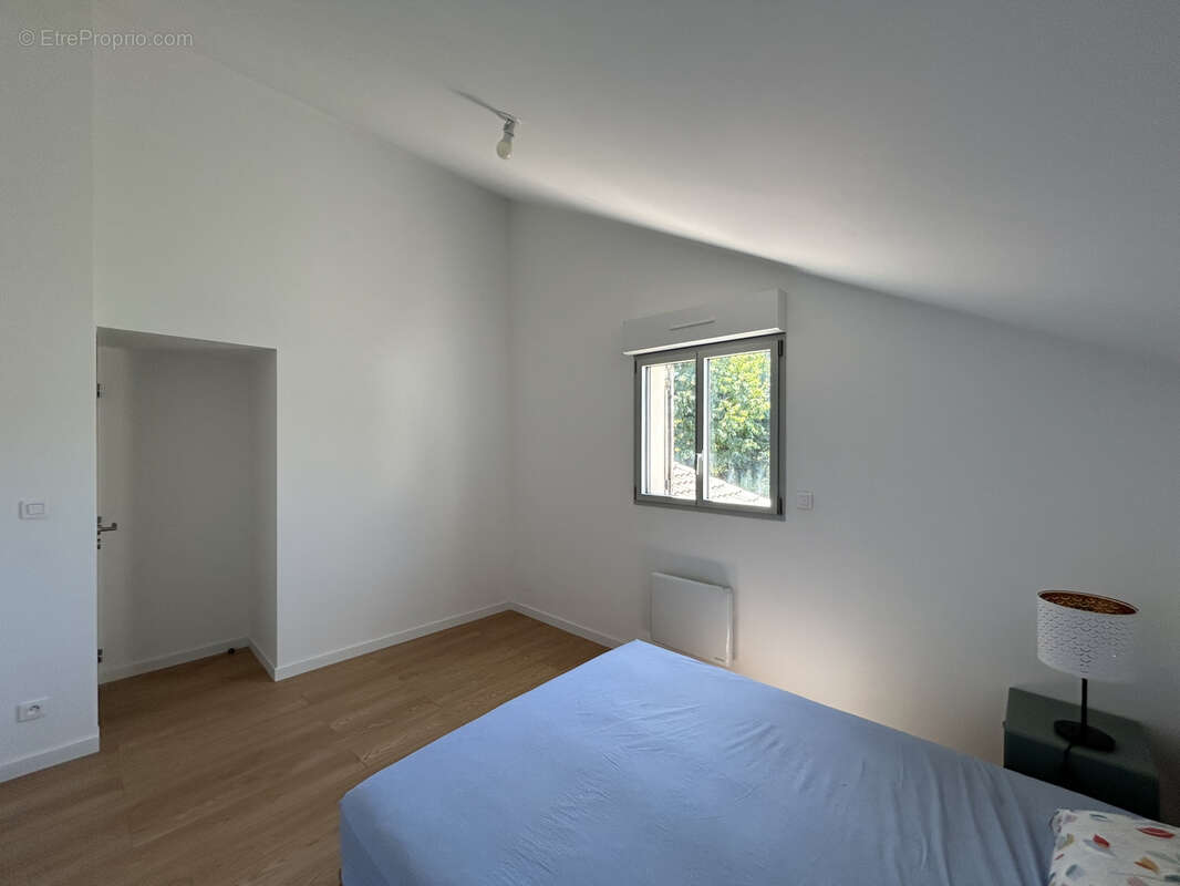 Maison à MONTPELLIER