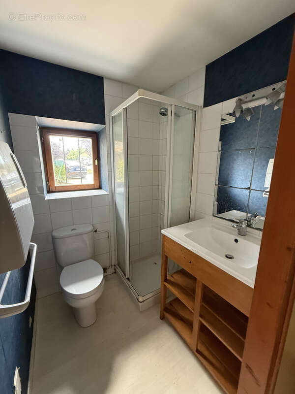 Maison à SAINT-PRIEST-BRAMEFANT