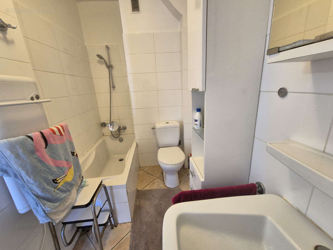 Appartement à HYERES