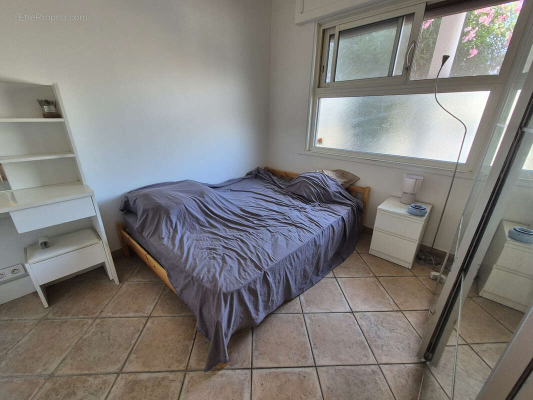 Appartement à HYERES