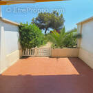 Appartement à HYERES