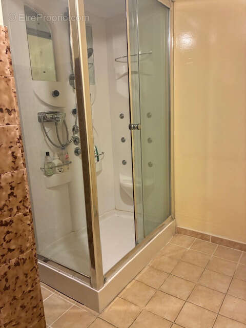 Appartement à MARIGNANE