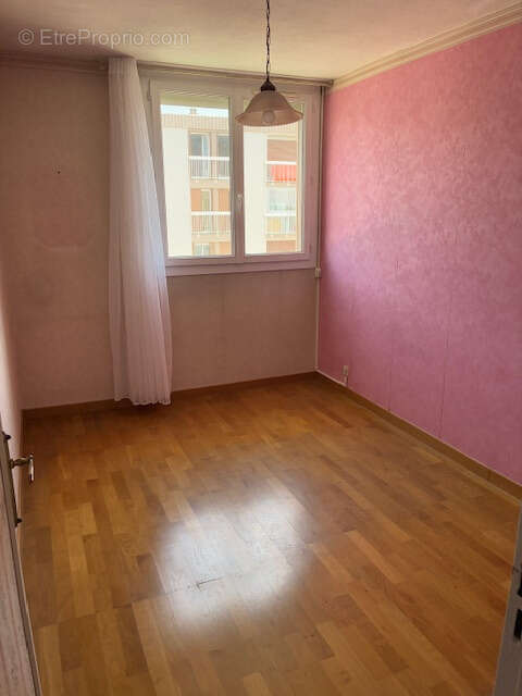 Appartement à MARIGNANE