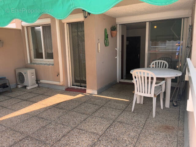 Appartement à MARIGNANE