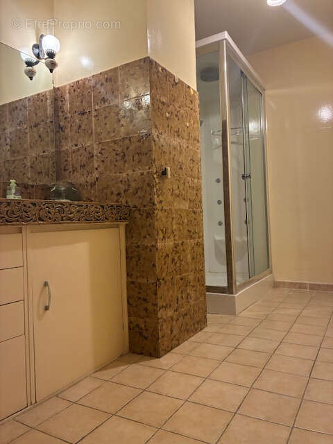 Appartement à MARIGNANE