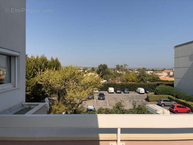 Appartement à MARIGNANE