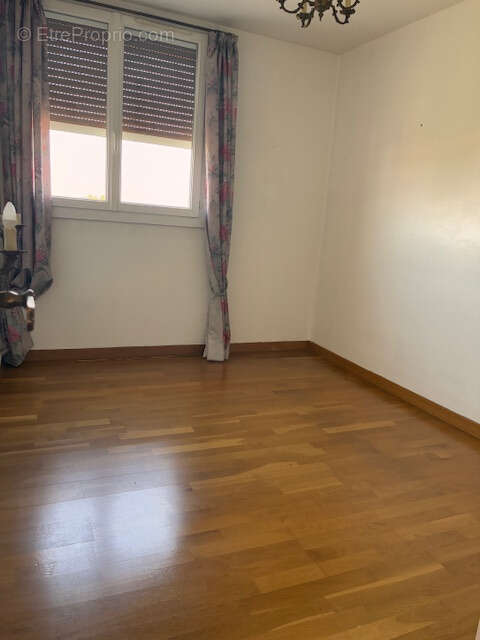 Appartement à MARIGNANE