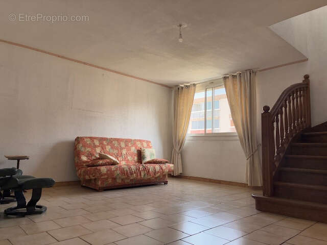 Appartement à MARIGNANE