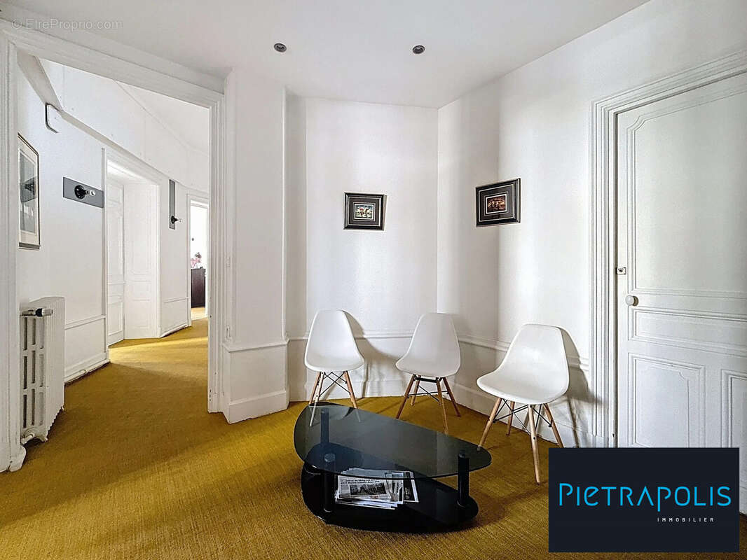 Appartement à DIJON