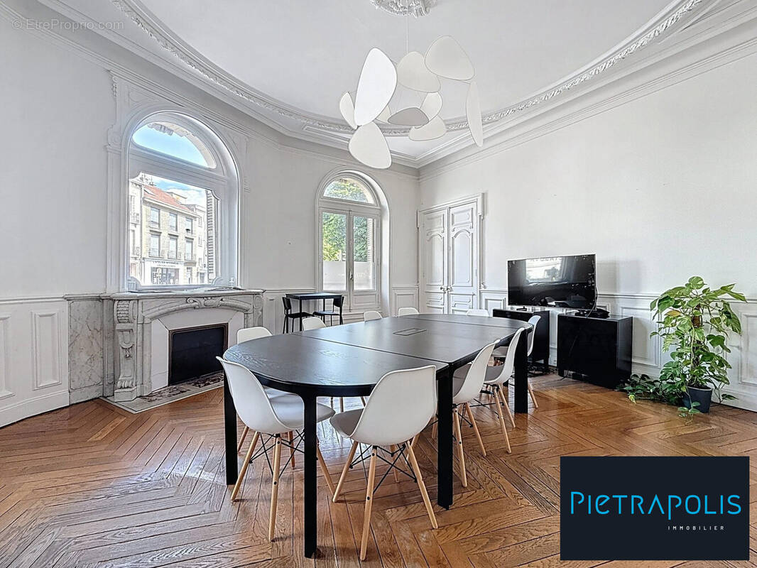 Appartement à DIJON