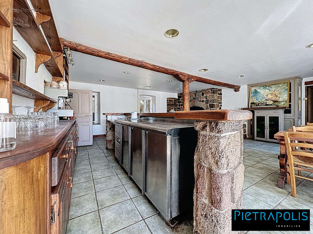 Maison à SAINT-JEAN-DE-NAY